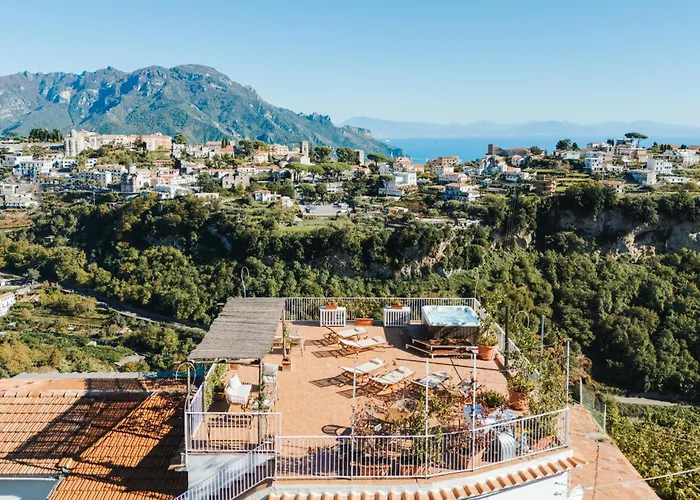 Hotel Zi'Ntonio