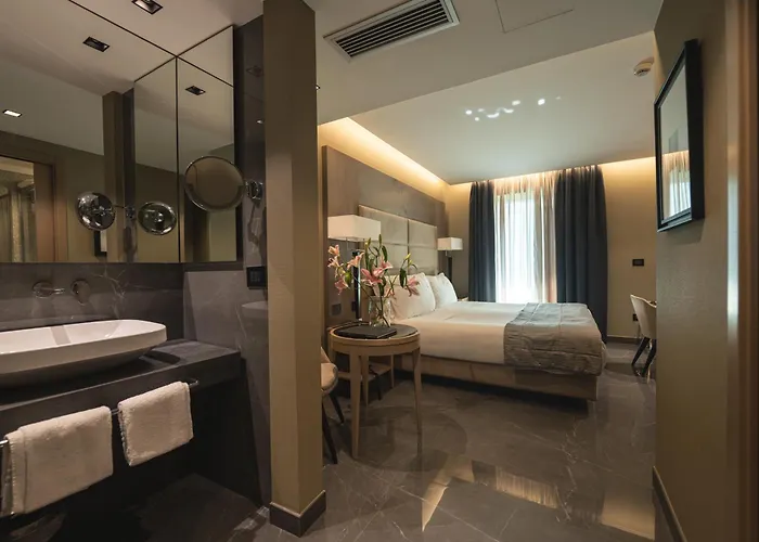 Hotel Forum
